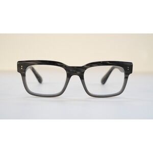 Oliver Peoples Eyeglasses Hollins OV5470U 1124 Storm Frames Italy 53-20 145